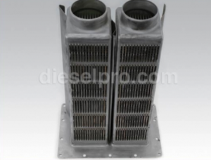 Detroit Diesel 149 Series Heat Exchanger Core